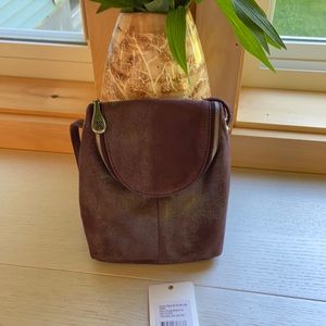 Crossbody Hobo bag, used,great condition!